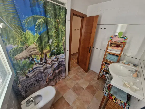 Ático en Camino los Marinos, 39, Cotobro, Cotobro - Foto 14