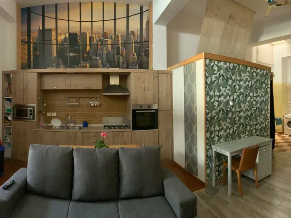 Estudio en calle Artemi Semidan, 51 - Foto 2