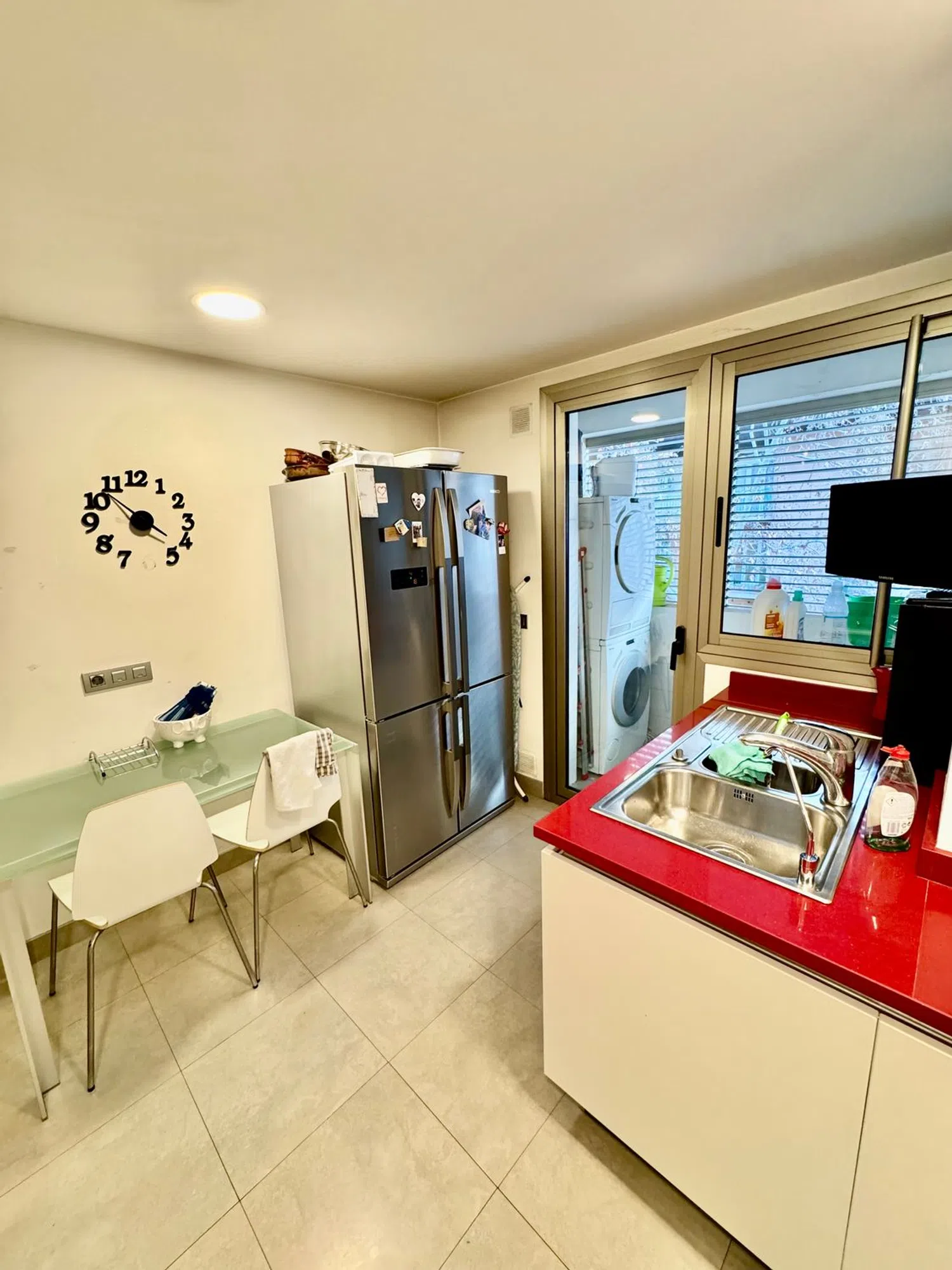 Piso en calle d'Ausiàs March, 2 - Foto 16