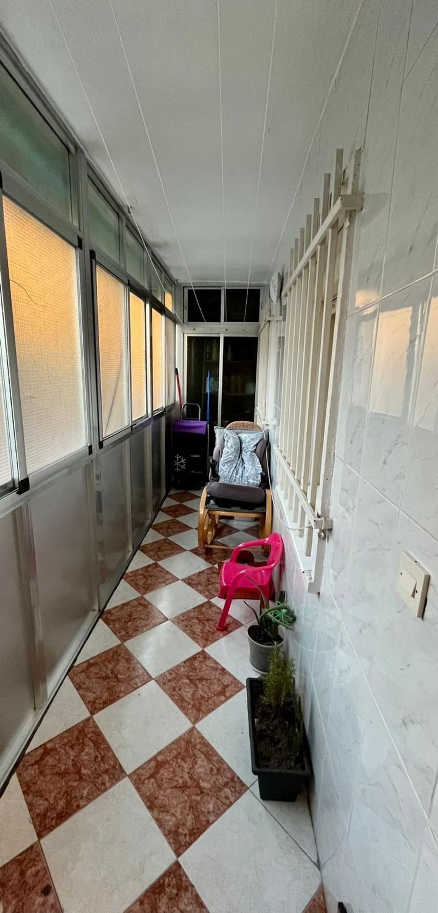 Piso en calle Nuestra Señora de Belén, 13 - Foto 20