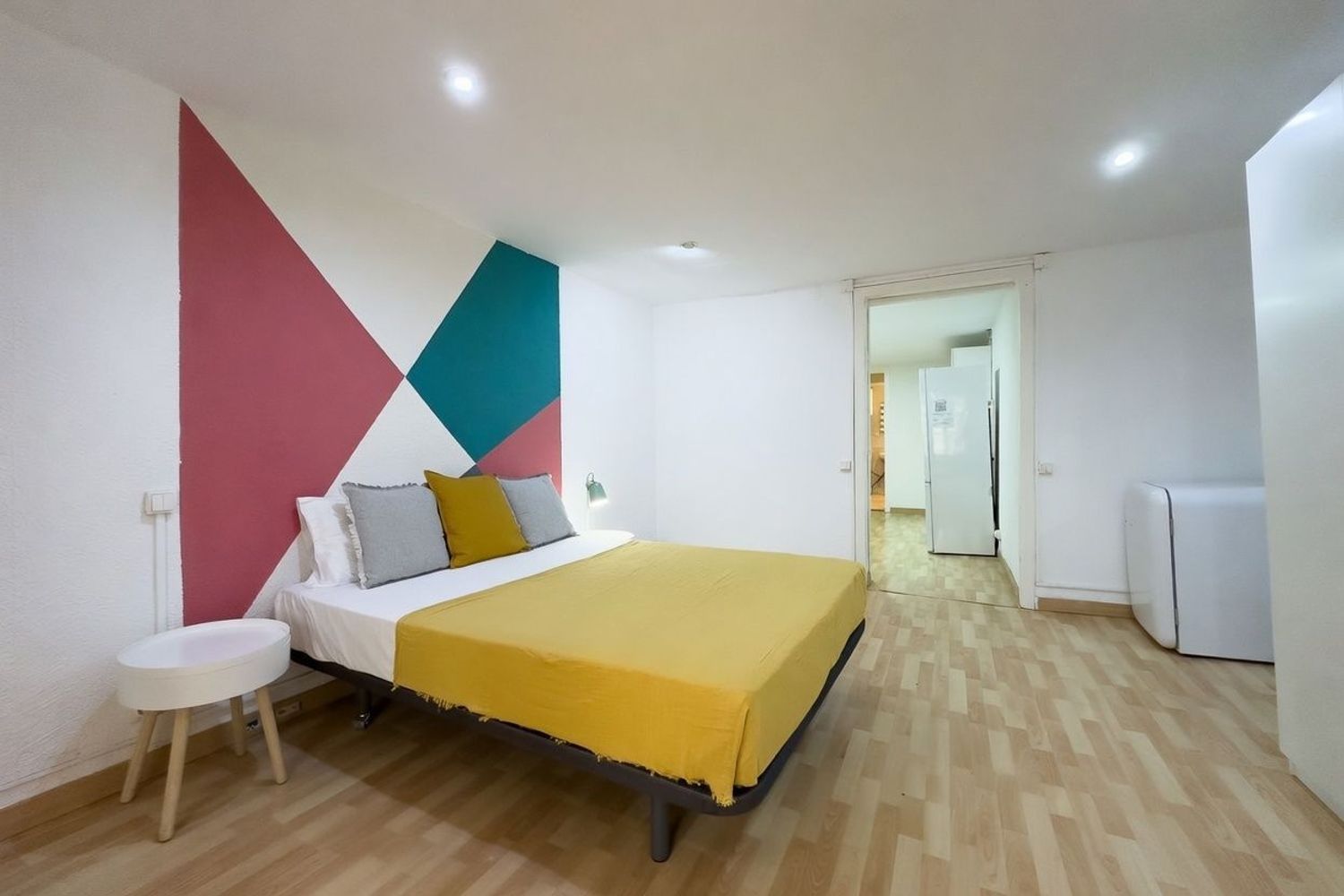 Piso en calle de Ferran, 17 - Foto 3