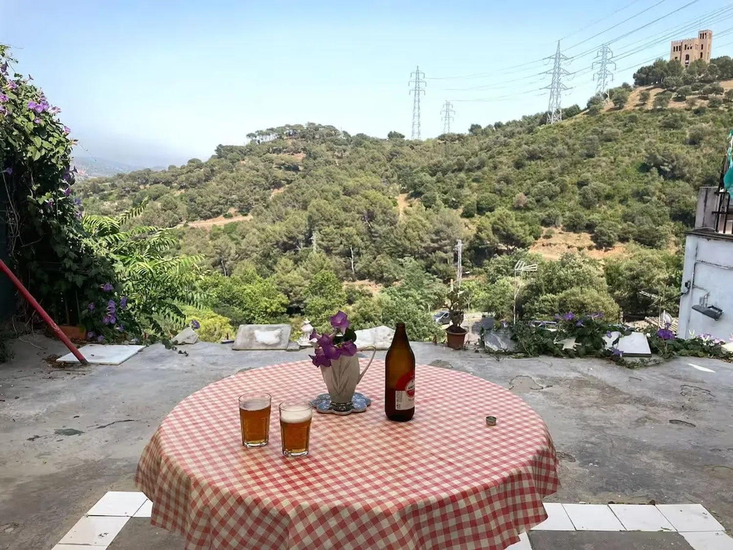 Casa independiente en Barrio Ciutat Meridiana - Torre Baró - Vallbona - Foto 1