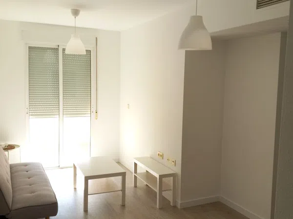 Piso en calle Juan Tenorio, 62