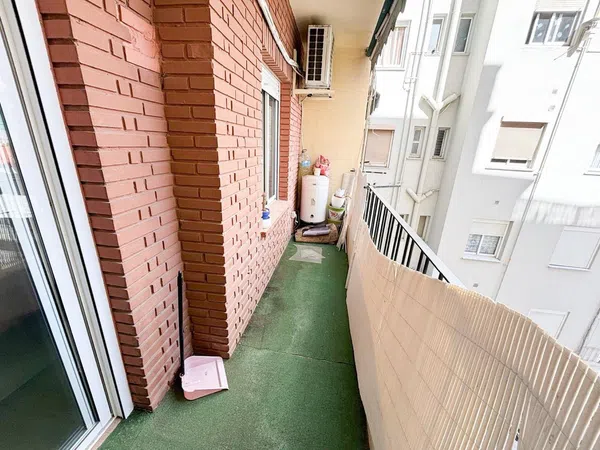 Piso en Avenida de Campanar - Foto 15