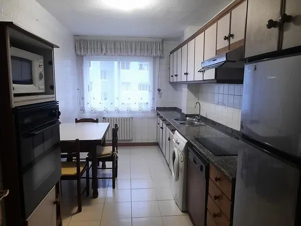 Piso en calle Dos Salgueiriños de Abaixo, 8 - Foto 7