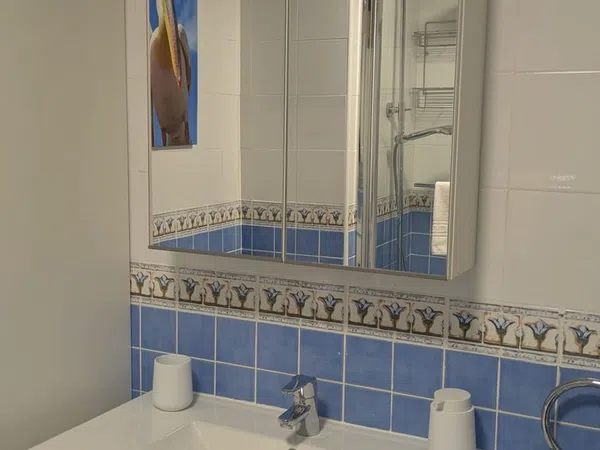 Piso en Urbanización La Reserva, 2 FaseManzanaBloque, Reserva de Marbella - Foto 17