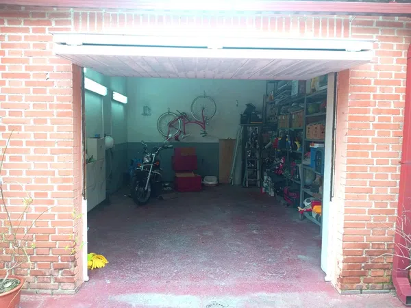 Chalet pareado en Urbanización Montelomas s/n dos - Foto 38