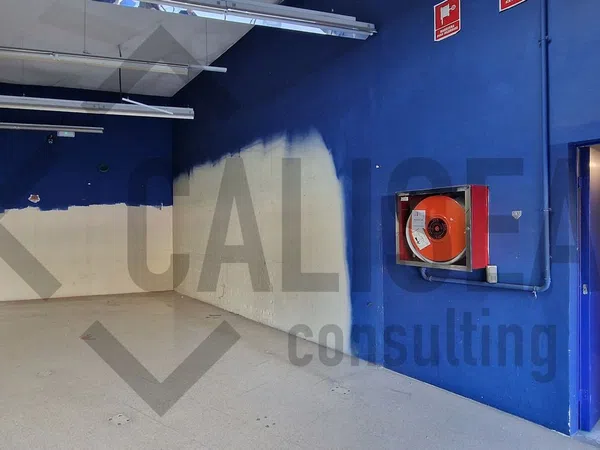 Nave en Calle de Josep Cuatrecasas i Arumí, 9, Poble Sec - Foto 6
