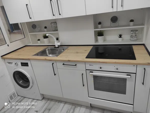 Piso en Rio Jalon, 1