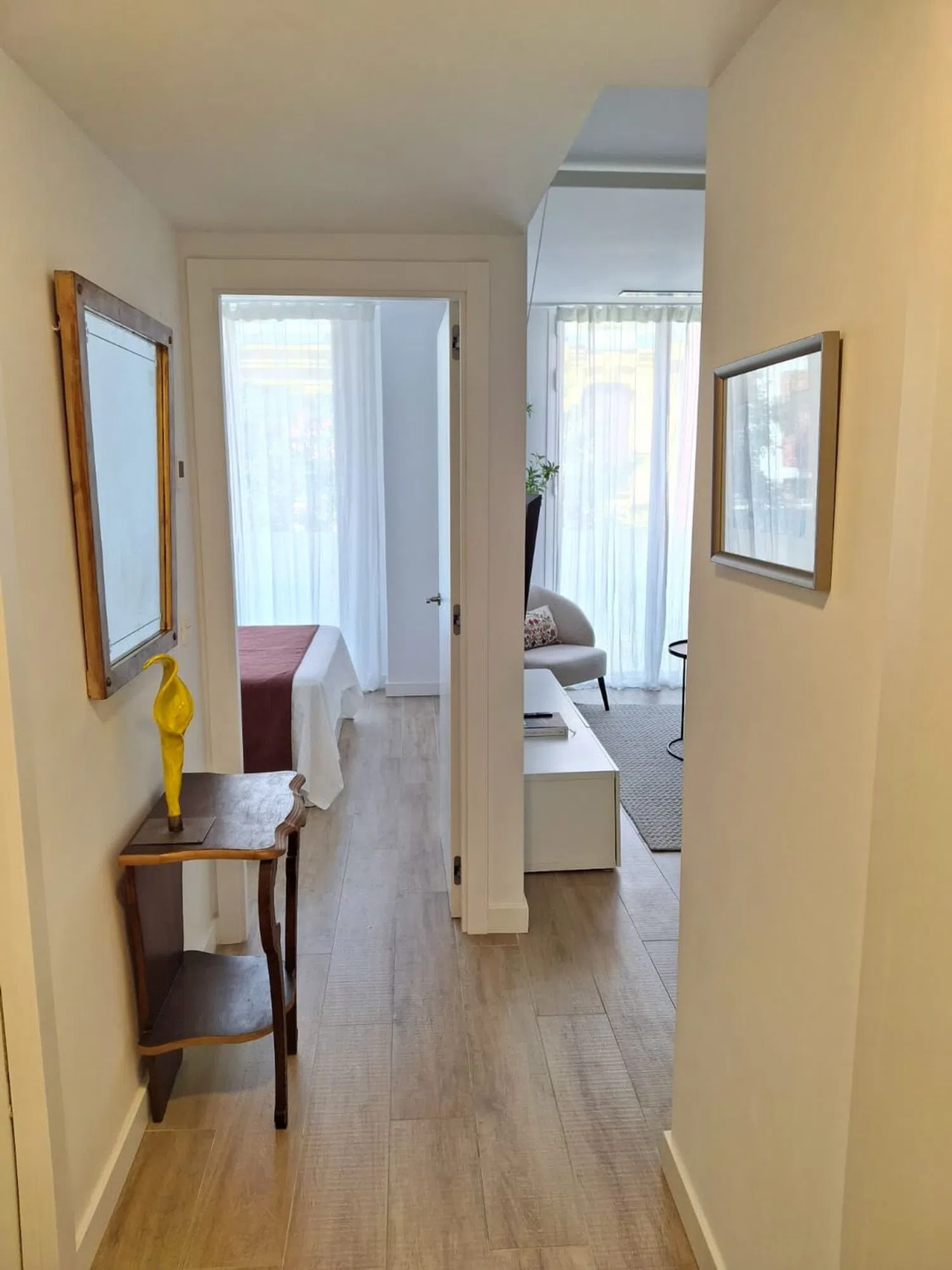 Piso en calle de Hermosilla, 106 - Foto 7