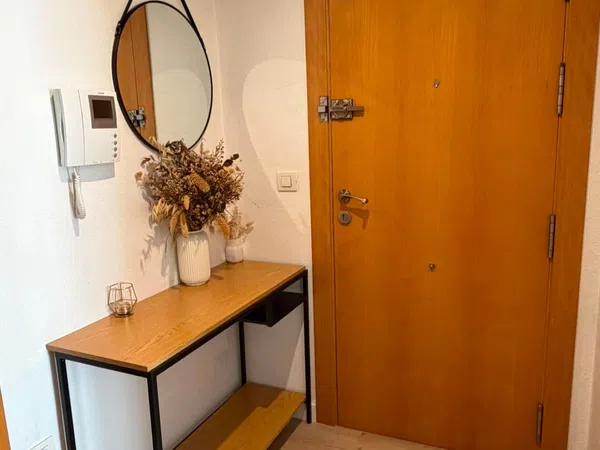 Piso en Paseo Joaquín Garrigues Walker, 9, Zona Juan Carlos I - Avenida de Europa - Foto 5