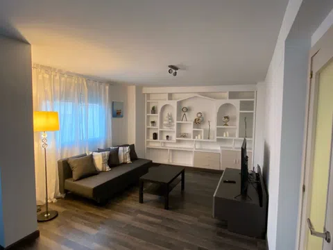 Piso en calle del Ministre Luis Mayans, 5 - Foto 2