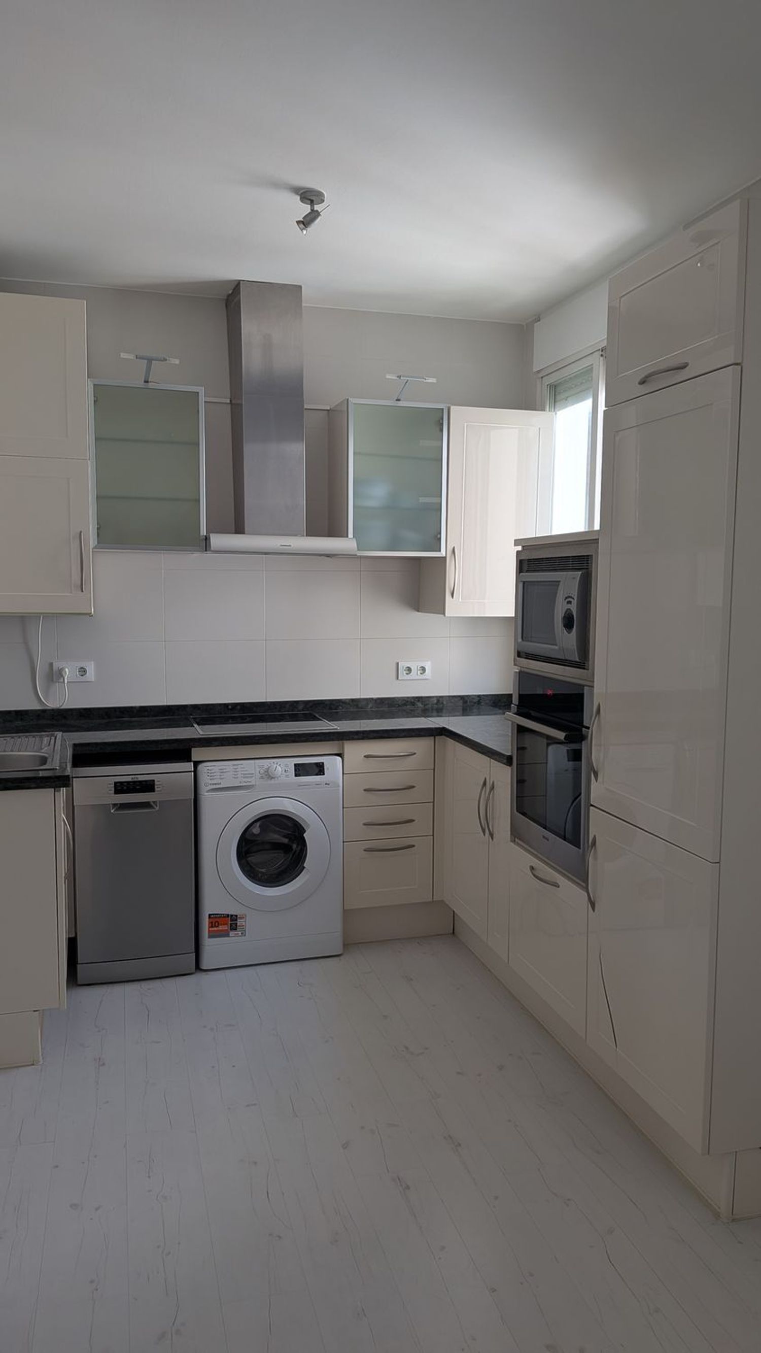 Estudio en Calle de Atocha, 28, Lavapiés-Embajadores - Foto 12