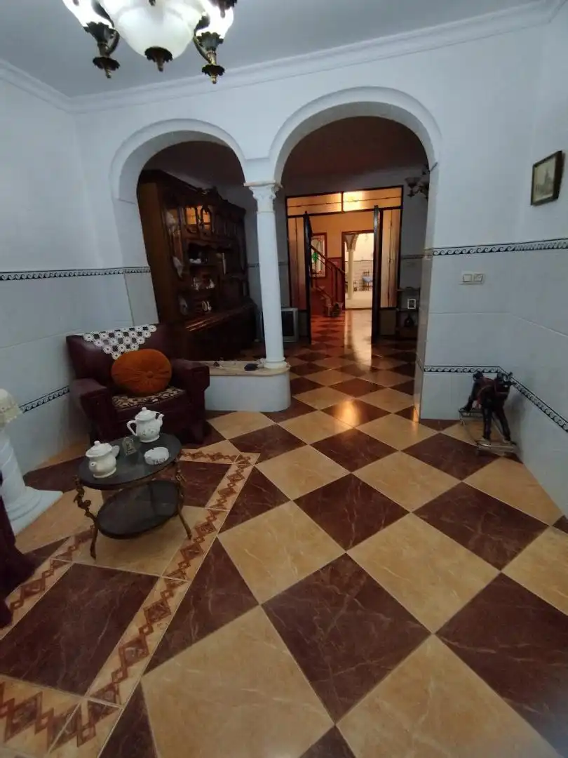 Casa adosada en  Calle Llano de la Fuente 7 - Foto 5
