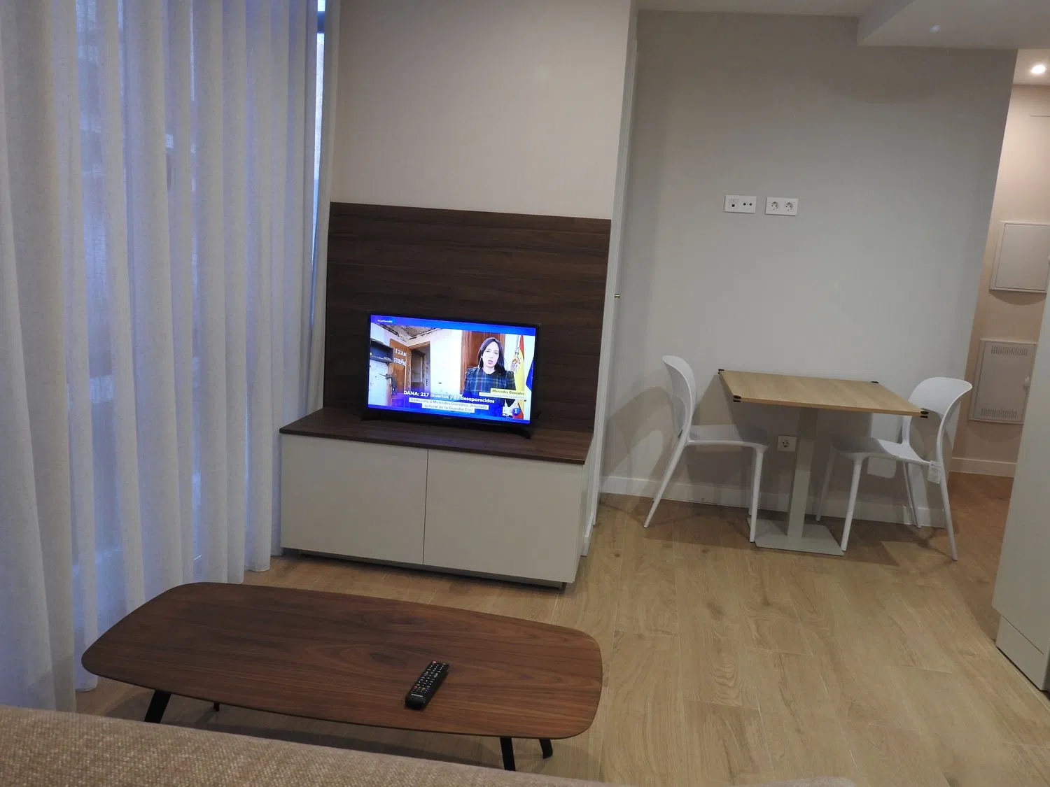 Estudio en calle San Juan de Dios, 1 - Foto 7