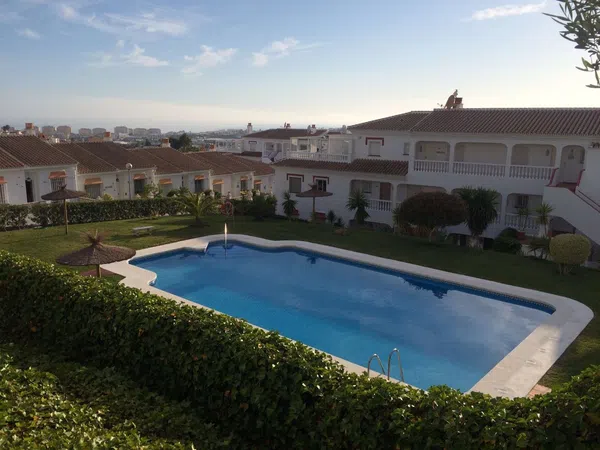 Piso en Urbanización Torrox Park Colinas, 831 - Foto 1