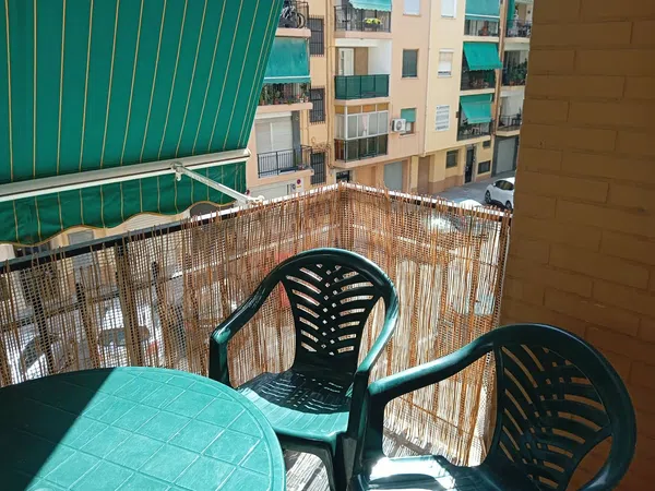 Piso en Calle de l'Alqueria de Giner, 6, Marxalenes - Foto 2