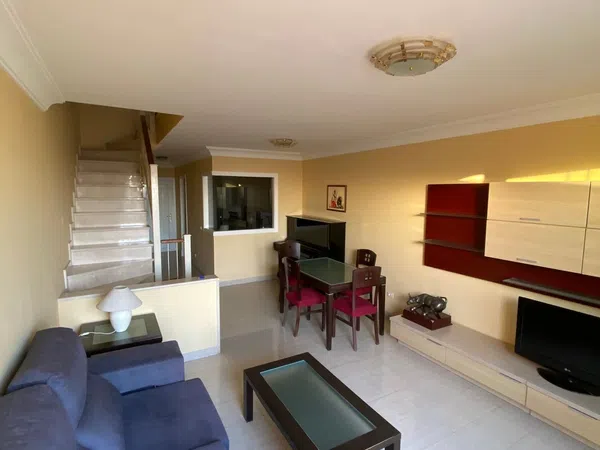 Chalet adosado en calle Armiche, 1 - Foto 5