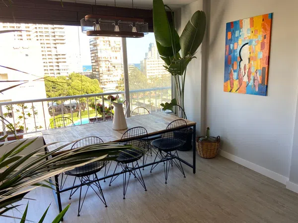 Piso en Avenida Santander, 25, Playa de San Juan - Foto 8