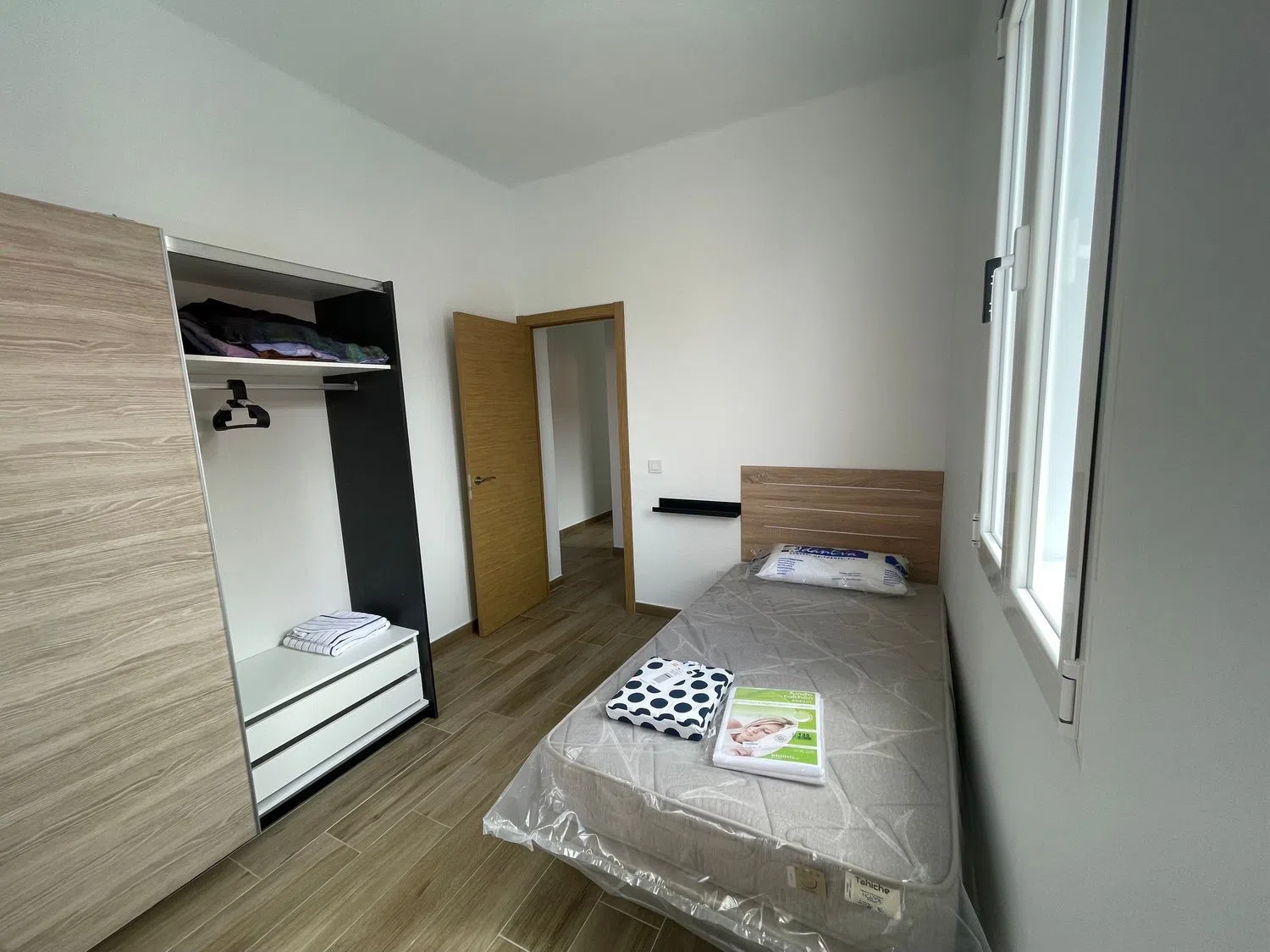 Piso en calle Alejandro Hidalgo, 13 - Foto 19