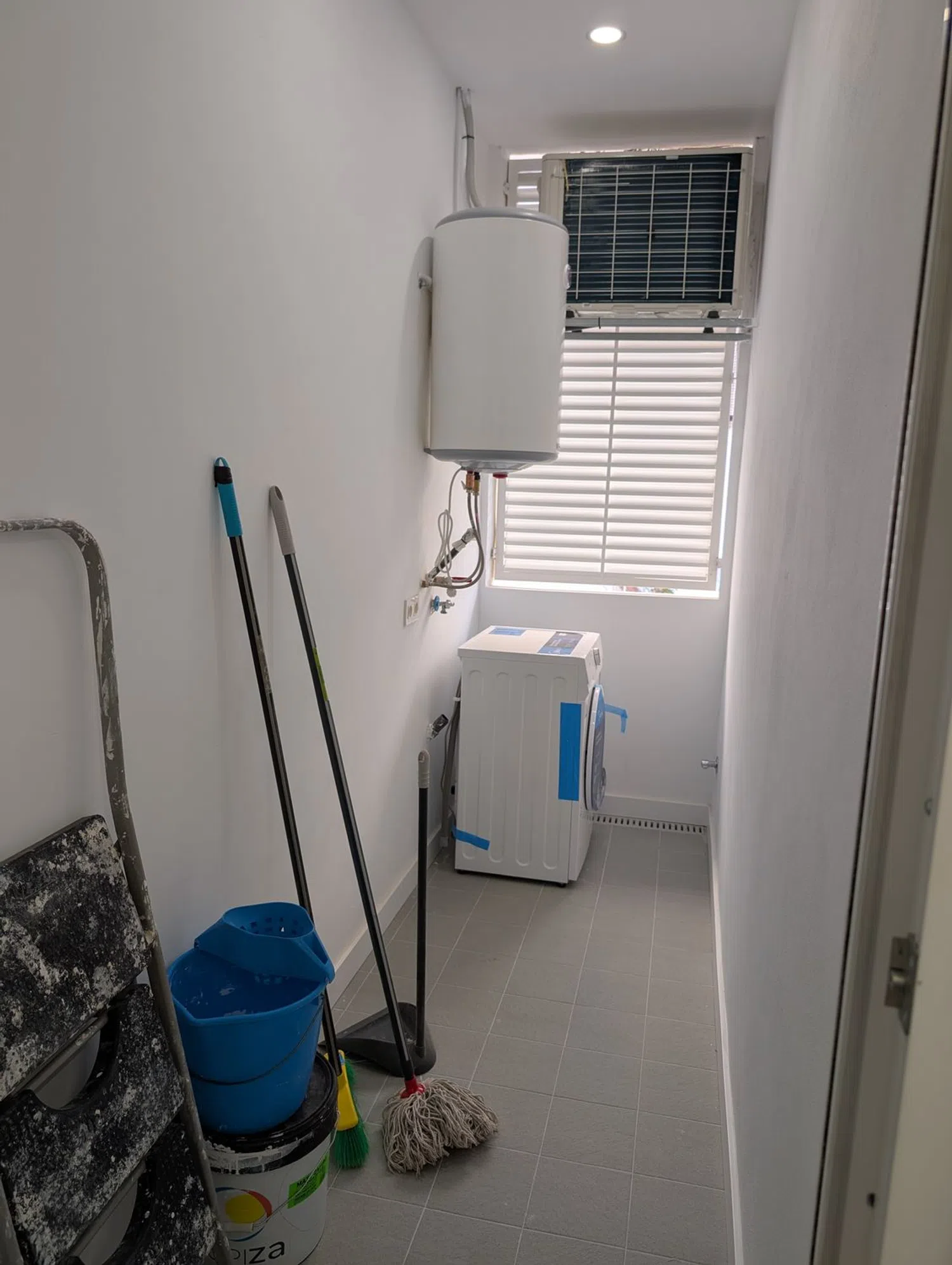 Piso en calle del Tenor Gayarre, 17 - Foto 13