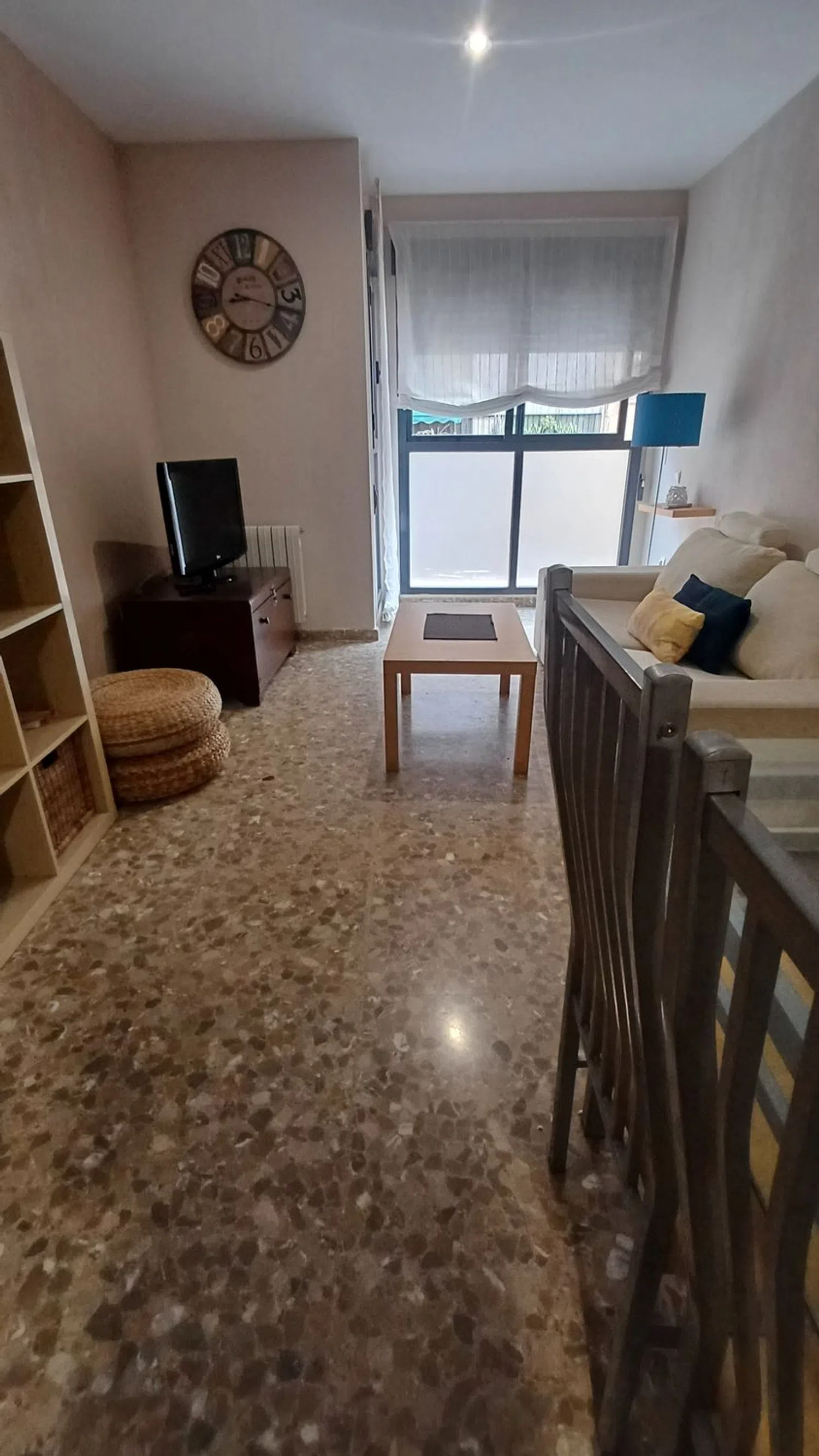 Piso en calle Padre Palau i Quer, 15 - Foto 3