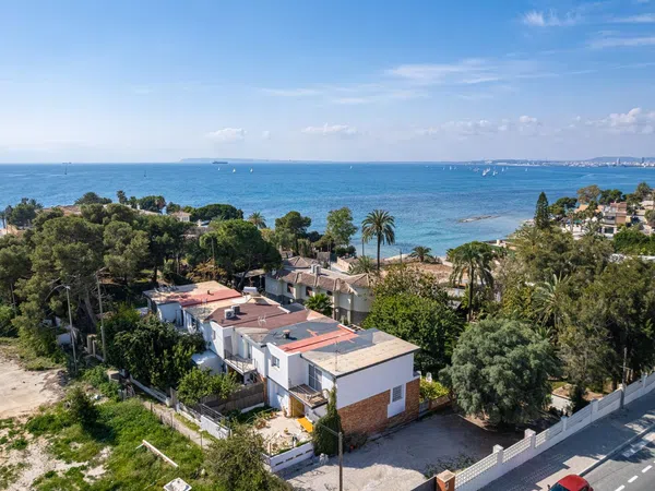 Chalet pareado en avenida de la Costa Blanca, 46 - Foto 14