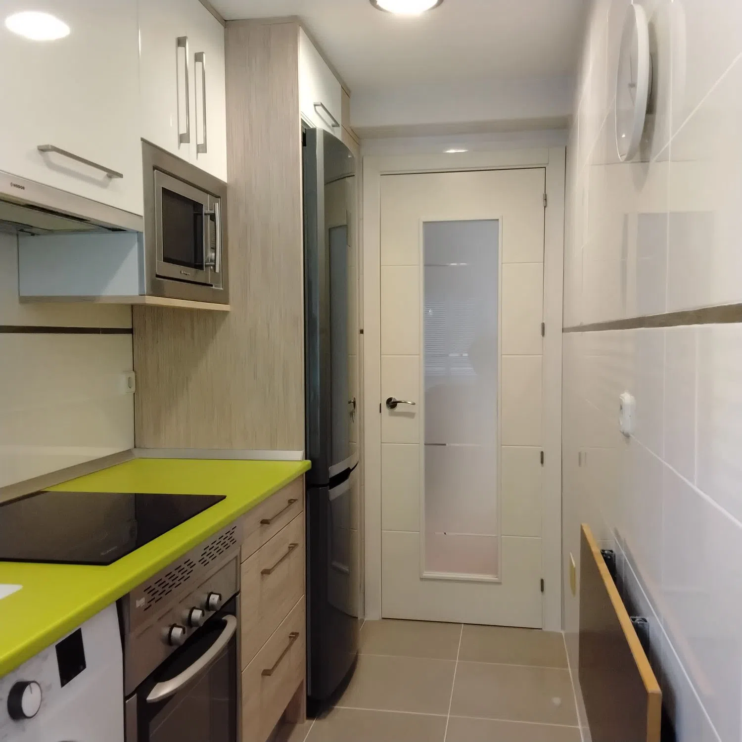 Piso - Foto 20