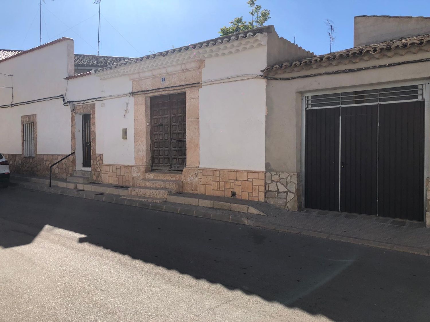 Casa o chalet independiente en Calle Don Pedro, 11 - Foto 8
