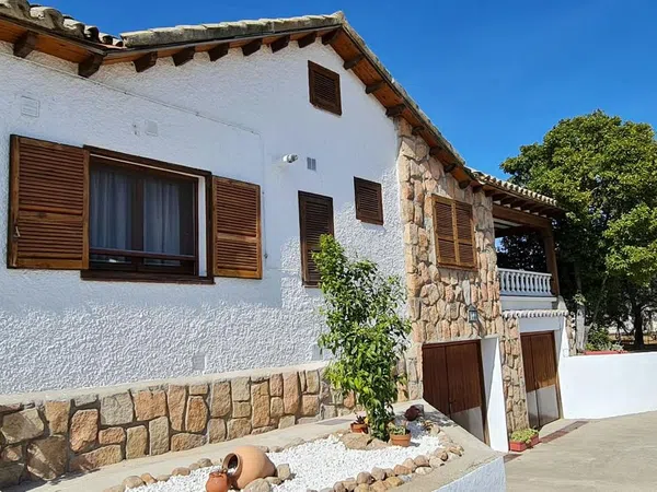 Casa o chalet independiente en Carretera Toledo Avila, 48 - Foto 6