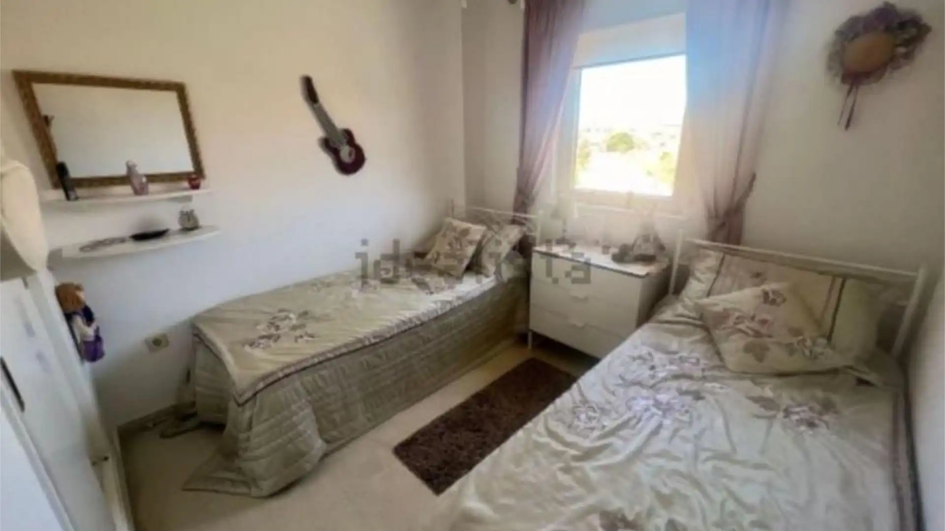 Piso en  Avenida Nuestro Padre Jesús Cautivo 32 - Foto 8