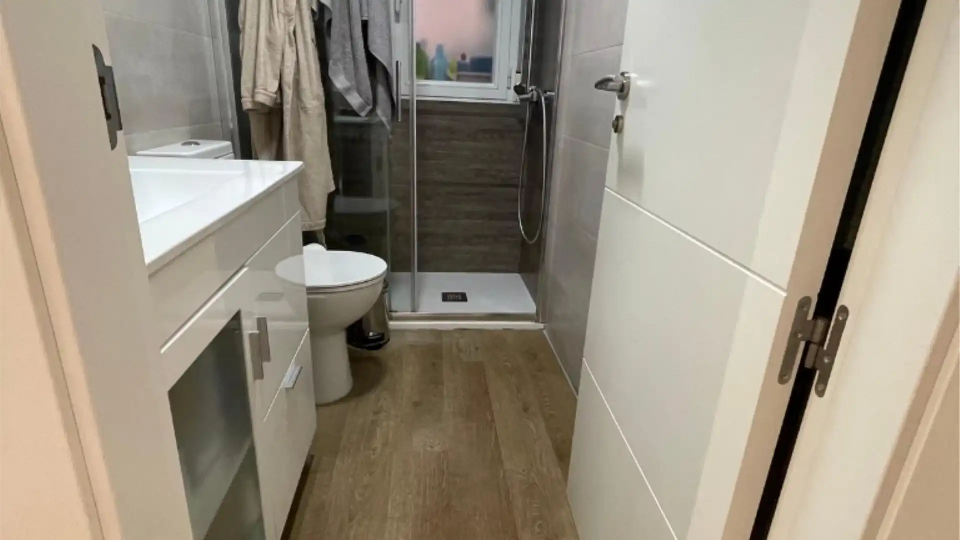 Piso en  Calle el Trevenque 30 - Foto 7