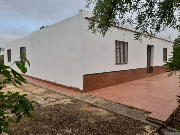 Casa rural en Camino Hacienta Miravet s/n - Foto 5