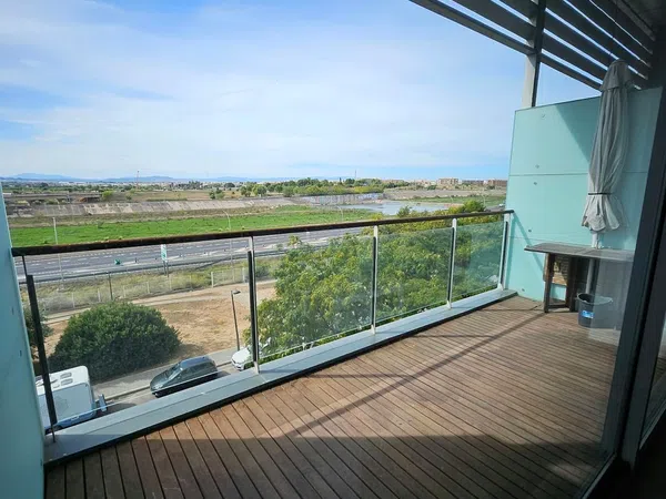 Loft en Calle de la Creu Roja, 1, Vara de Quart - Foto 1