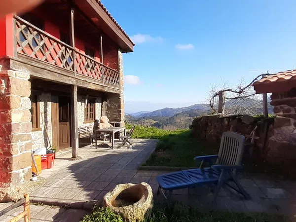 Finca rústica en Via Pivierda s/n - Foto 2