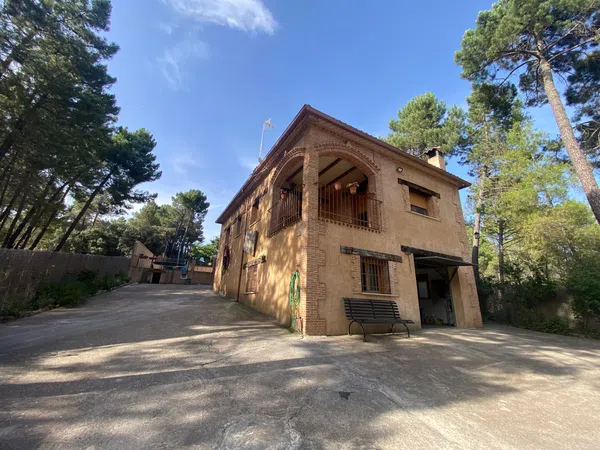 Masía en Pinar De Jabaga, 1 ,2 - Foto 5