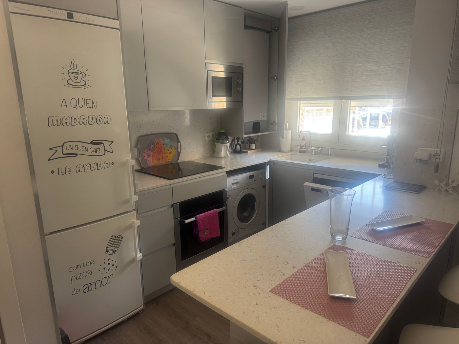 Piso en calle de Cebreros, 114 - Foto 1