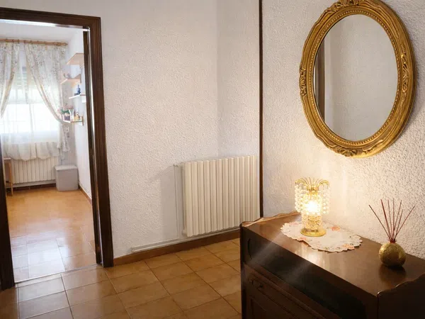 Ático en calle Sant Joan de Mata s/n - Foto 1