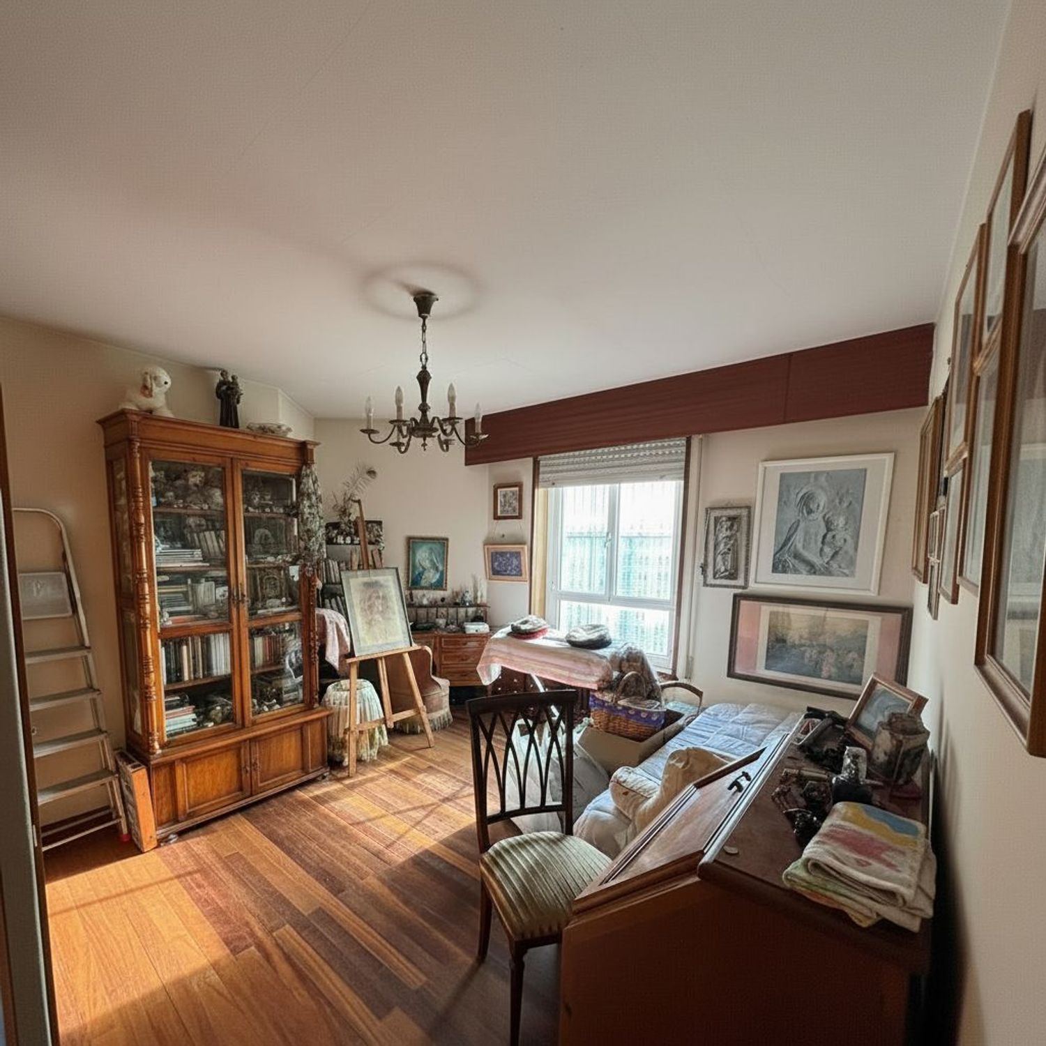 Piso en calle Ramón del Cueto, 1 - Foto 6