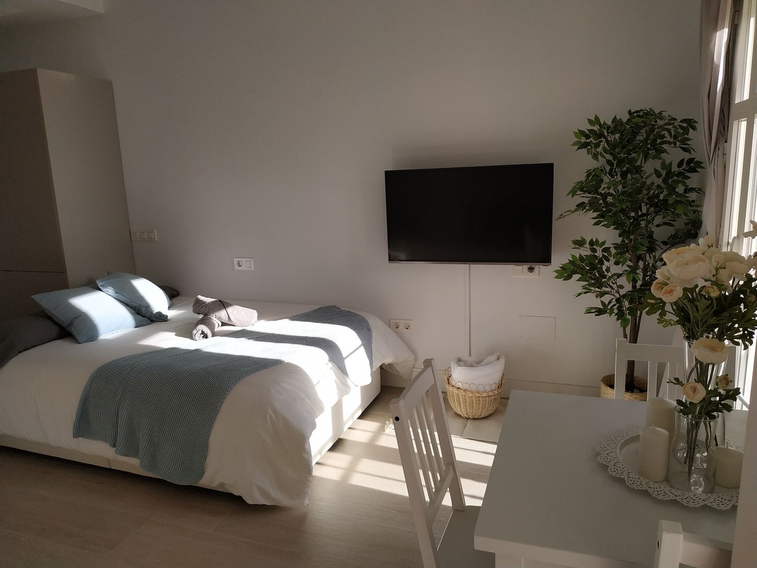 Estudio en calle Hoyo de Esparteros, 7 - Foto 4