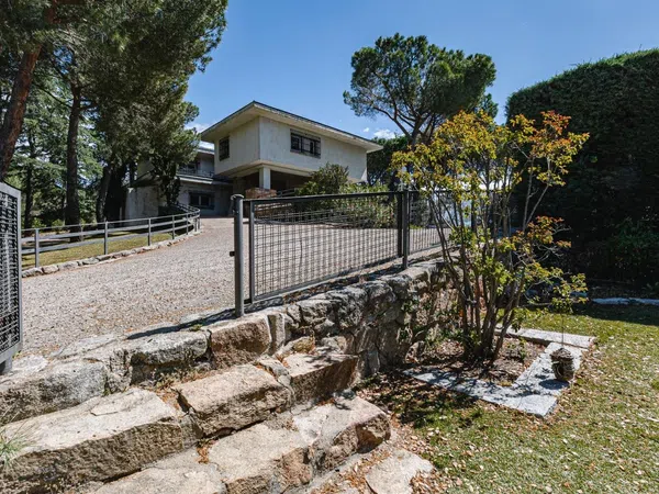 Casa o chalet independiente en Parquelagos - Puente Nuevo - Foto 33