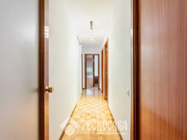 Piso en Avenida Paralela, 25, Zona Carretera del Plantío, Zona Carretera del Plantío - Foto 17