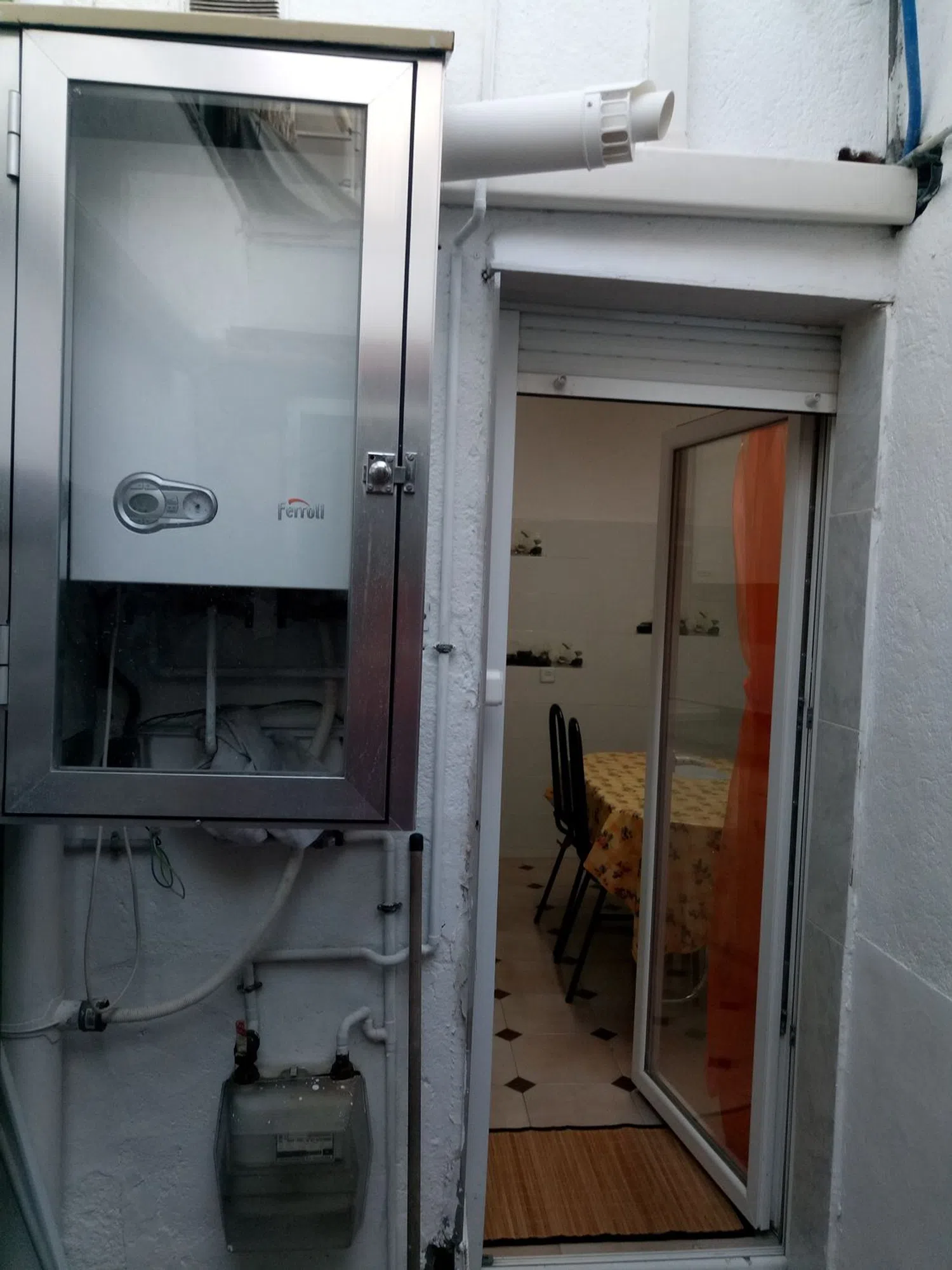 Chalet adosado en Nochebuena, 4 - Foto 5