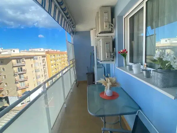 Piso en Paseo del Saladar, 34, Saladar, Saladar - Foto 5