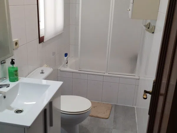Piso en Calle Doutor Maceira, 19 - Foto 4