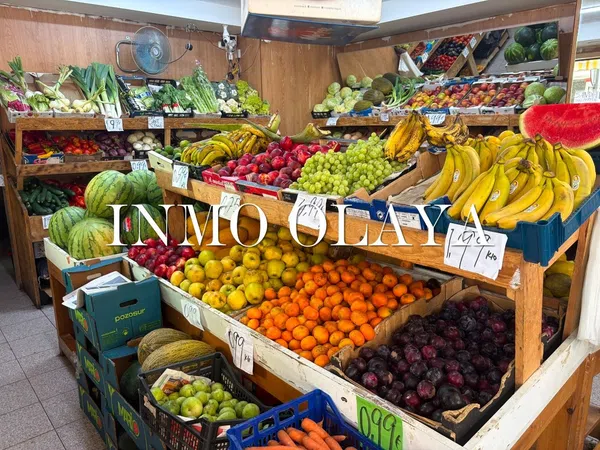 Local en Frutería en Marianao, Marianao - Foto 1