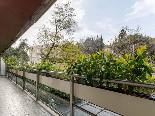 Piso en Calle de l'Abadessa Olzet, 13, Pedralbes - Foto 18