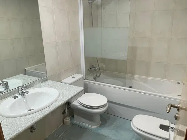 Chalet adosado en Calle Leoncio Urabayen, 77, Beloso, Beloso - Foto 8