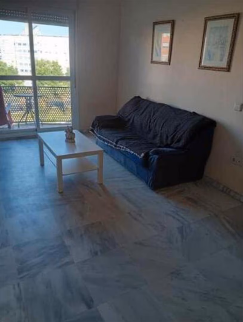 Piso en Sevilla Este - Foto 1
