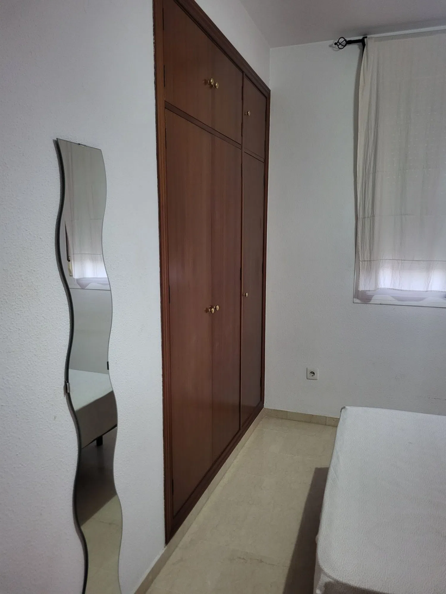 Piso en calle Chaparro, 8 - Foto 2